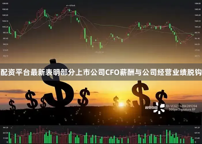 配资平台最新表明部分上市公司CFO薪酬与公司经营业绩脱钩
