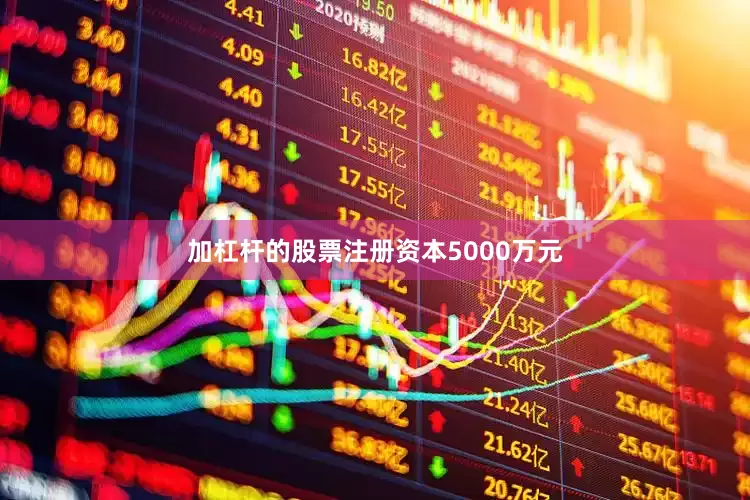 加杠杆的股票注册资本5000万元