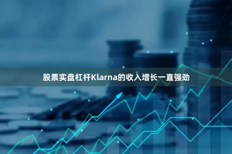 股票实盘杠杆　　Klarna的收入增长一直强劲