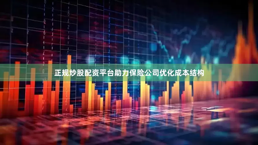 正规炒股配资平台助力保险公司优化成本结构