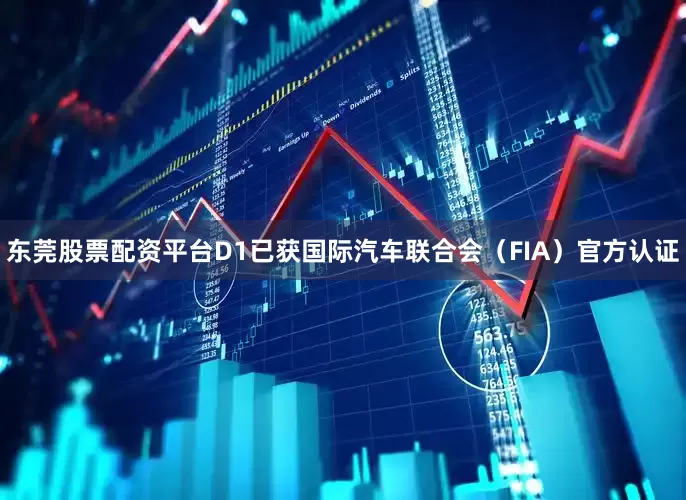 东莞股票配资平台D1已获国际汽车联合会（FIA）官方认证