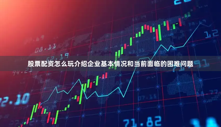 股票配资怎么玩介绍企业基本情况和当前面临的困难问题